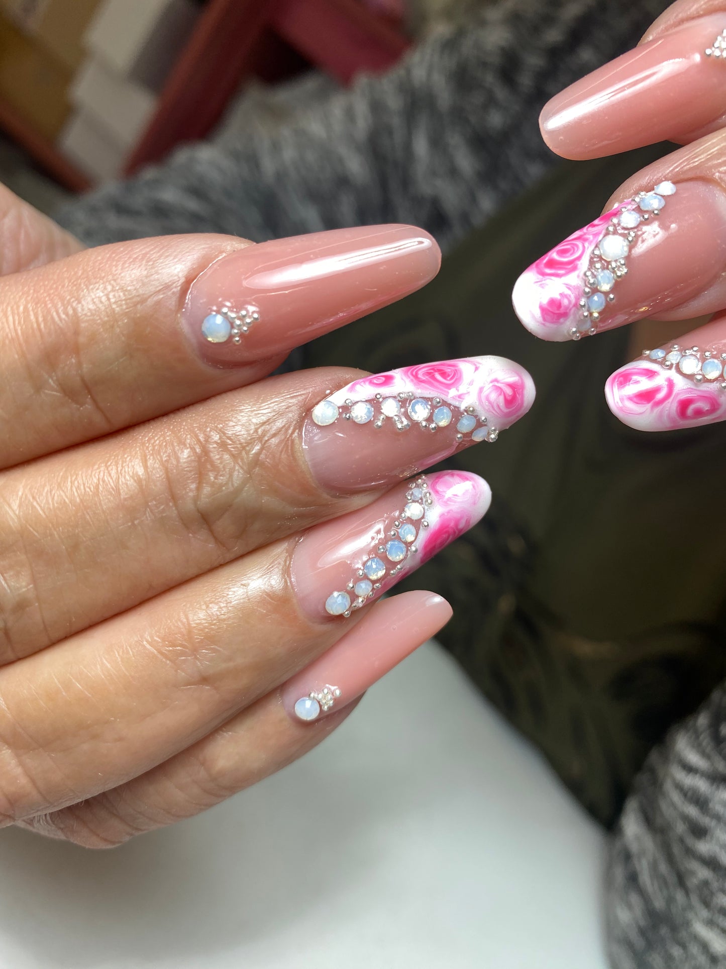 Gel Blooming 15ml