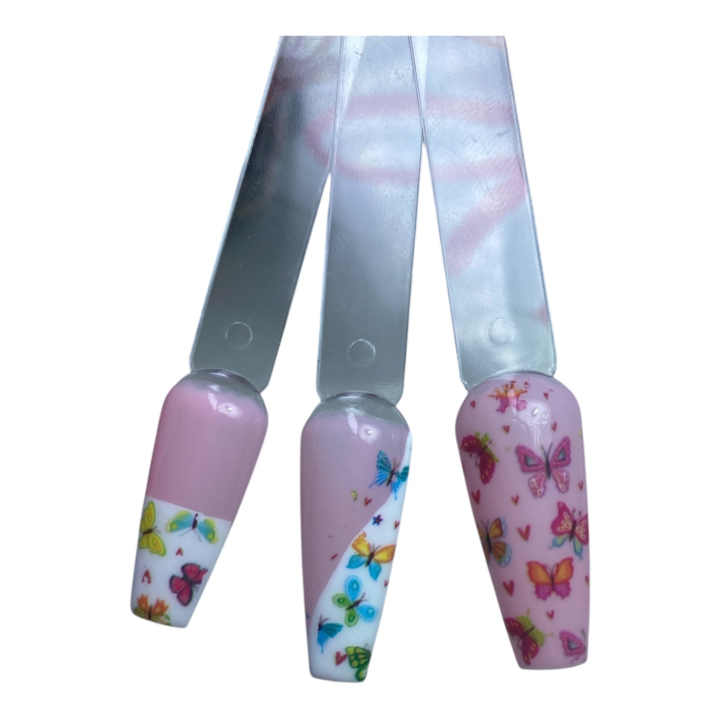 Gel Foil 15ml