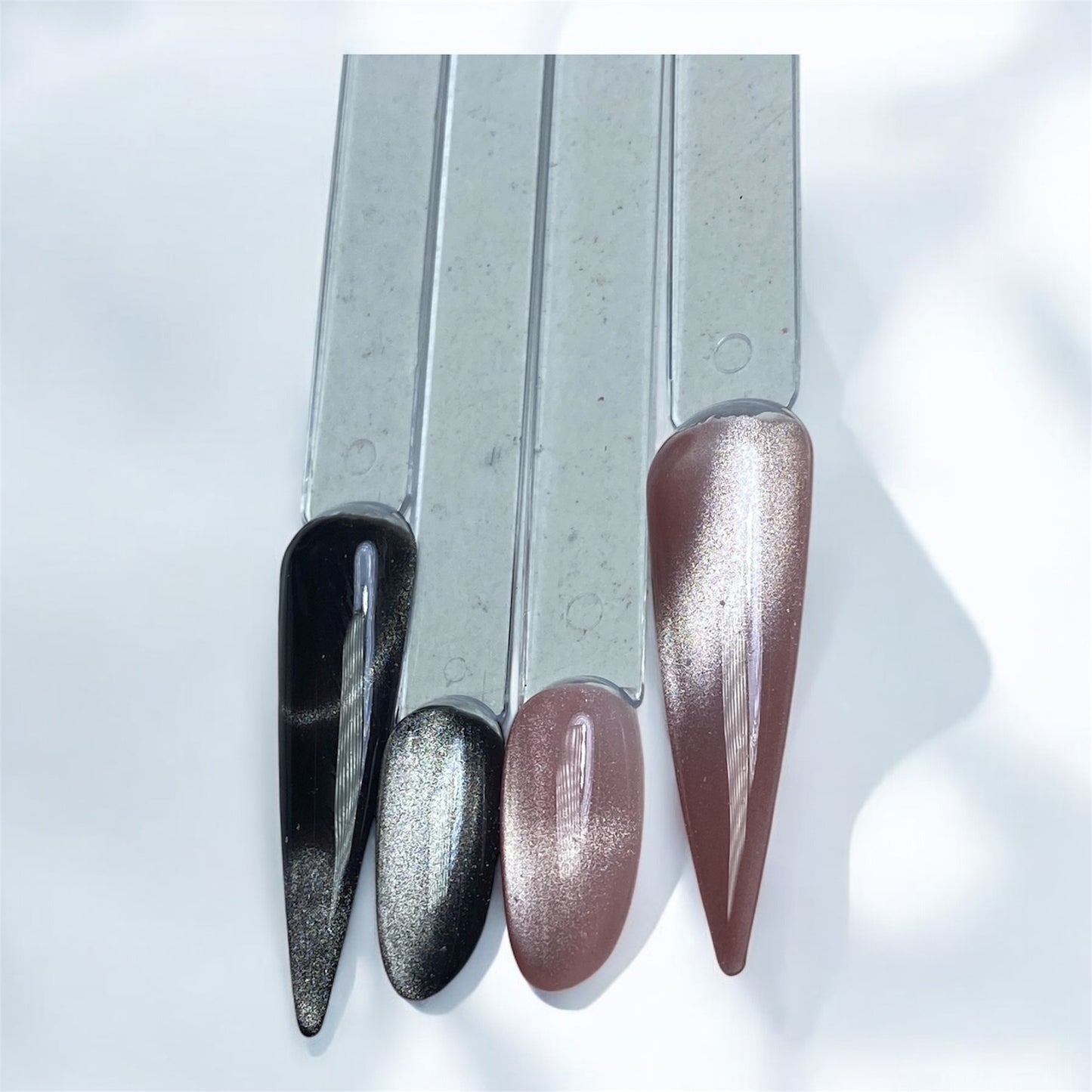 CatEye gel magnetico 15ml n03 - gel polish CatEye 15ml