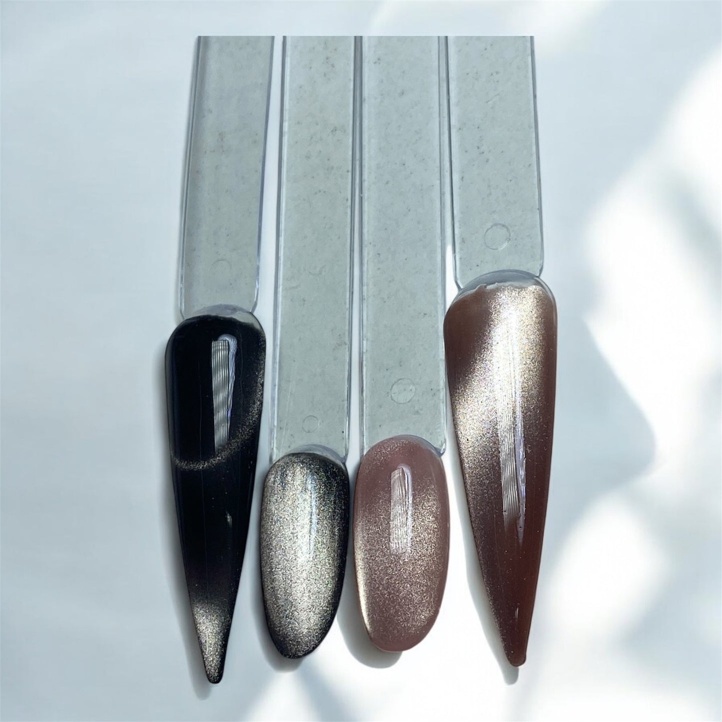 CatEye gel magnetico n08 15ml - gel polish magnetico 15ml