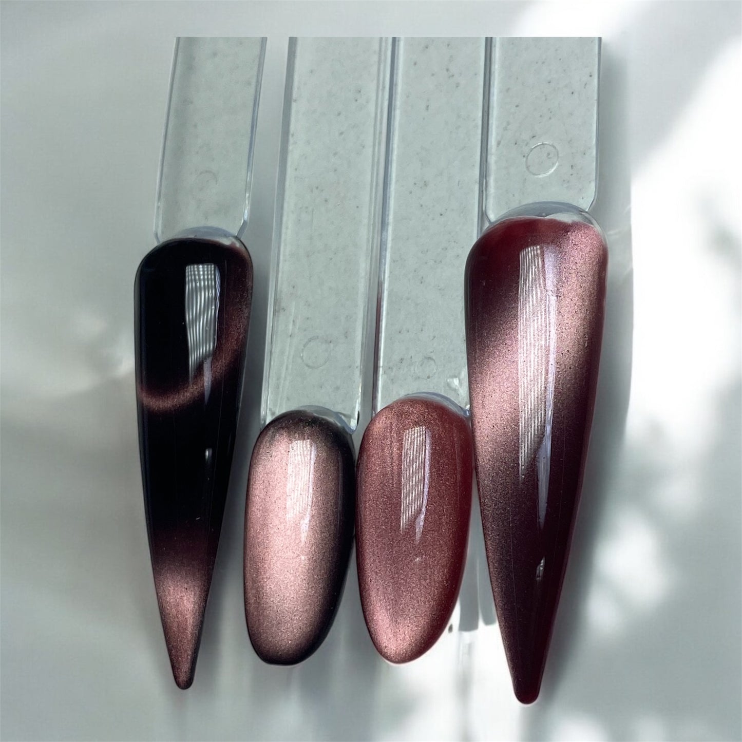 CatEye gel magnetico n37 15ml - gel polish magnetico 15ml