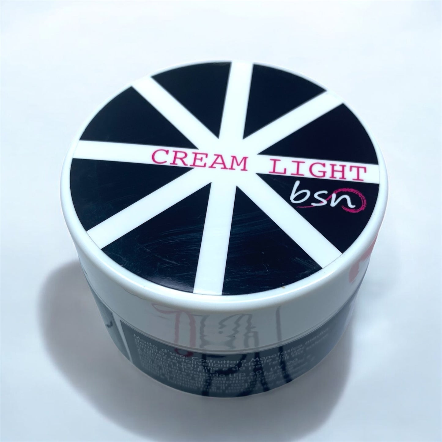 Cream Light - Total Leveling - gel uv 50ml