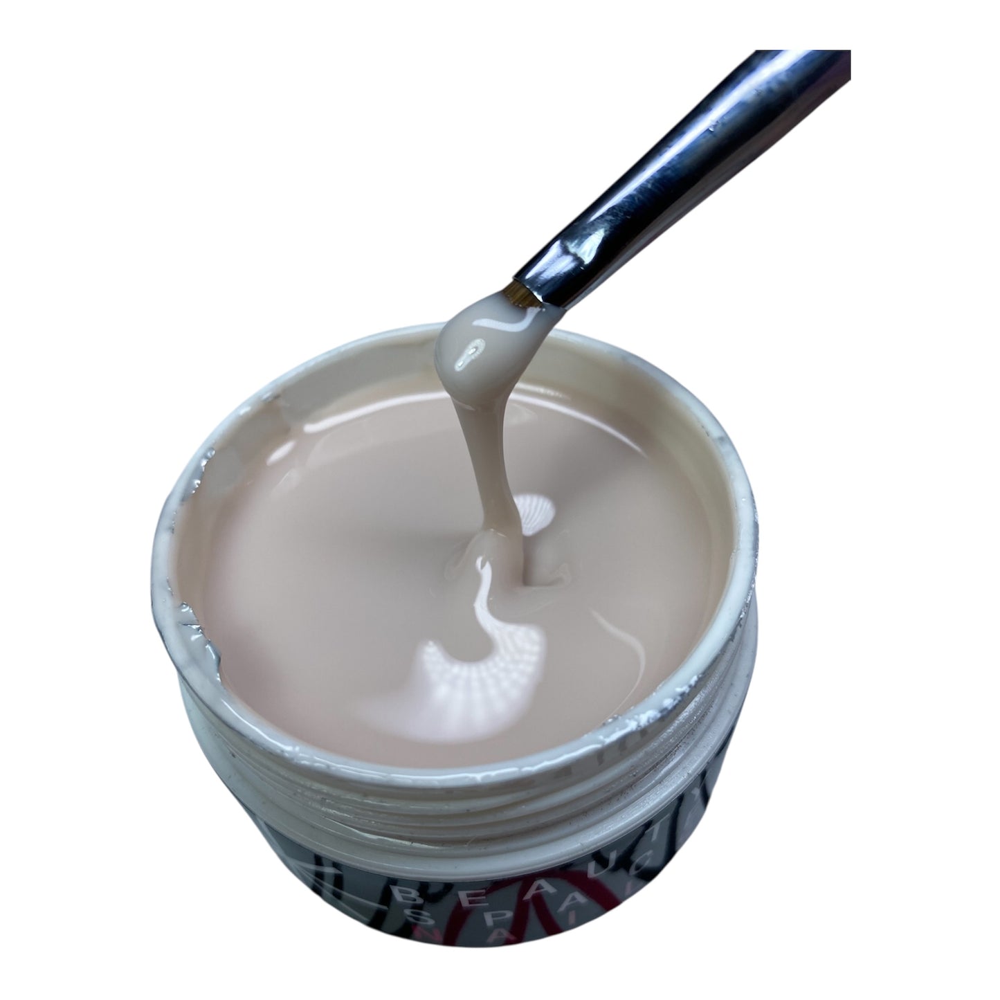 Cream Light - Total Leveling - gel uv 50ml