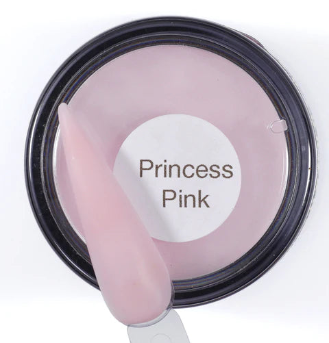 POLVERE ACRILICA PRINCESS PINK COVER 35GR