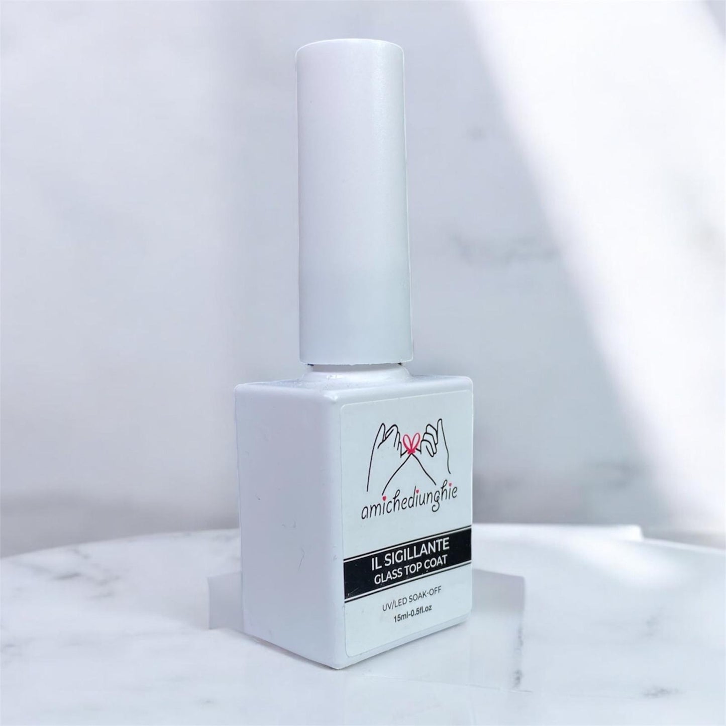 IL SIGILLANTE TOP COAT