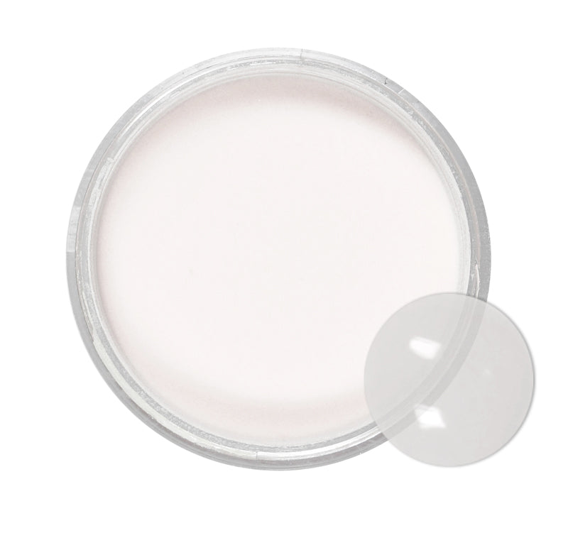 POLVERE ACRILICA KRYSTAL CLEAR 35GR