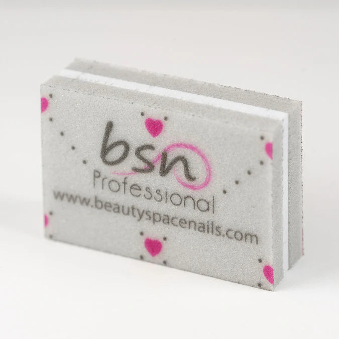 10 Mini Buffer BSN opacizzante 100/180 (x10pcs)