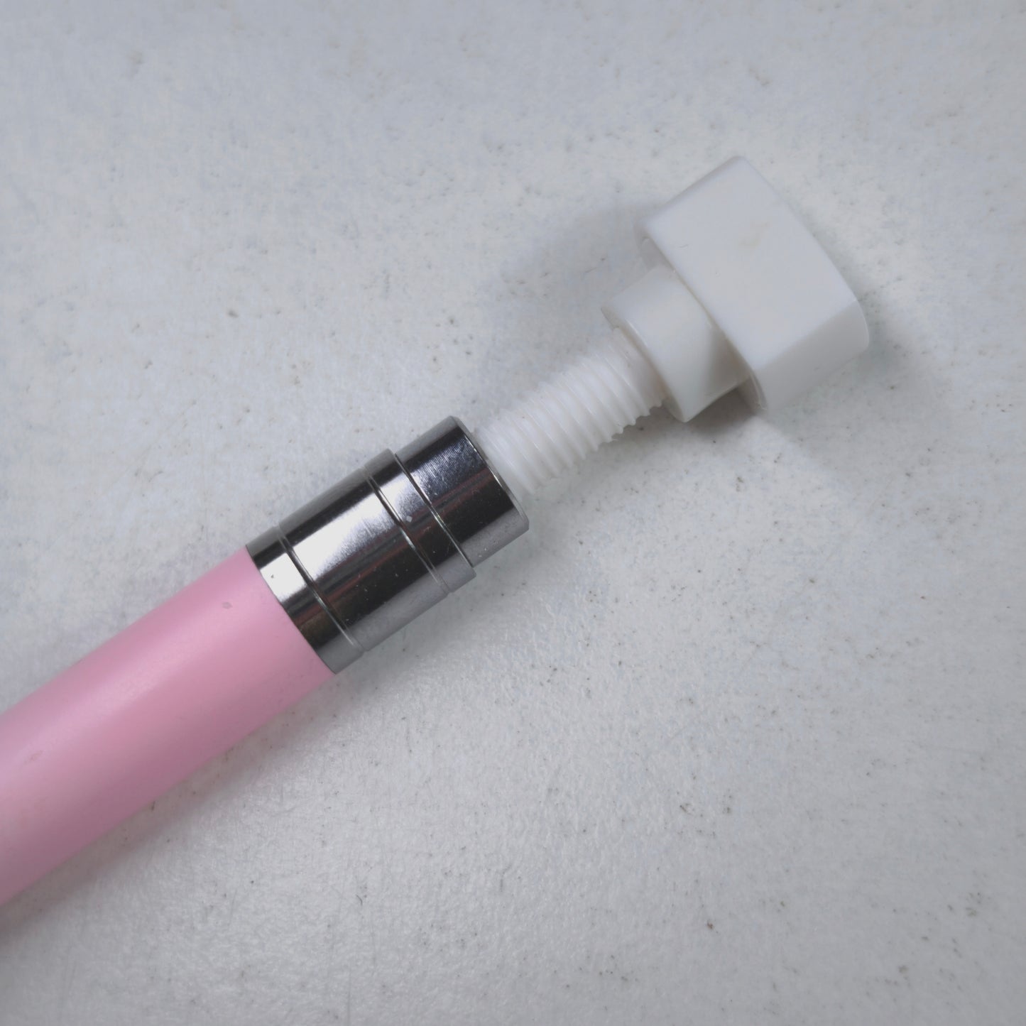 Penna applicatore strass con punta adesiva