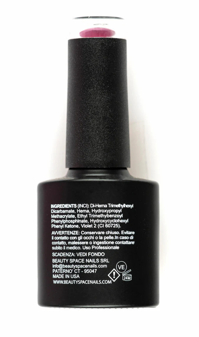 08 - Soak Off Color 7 ml Smalto semipermanente
