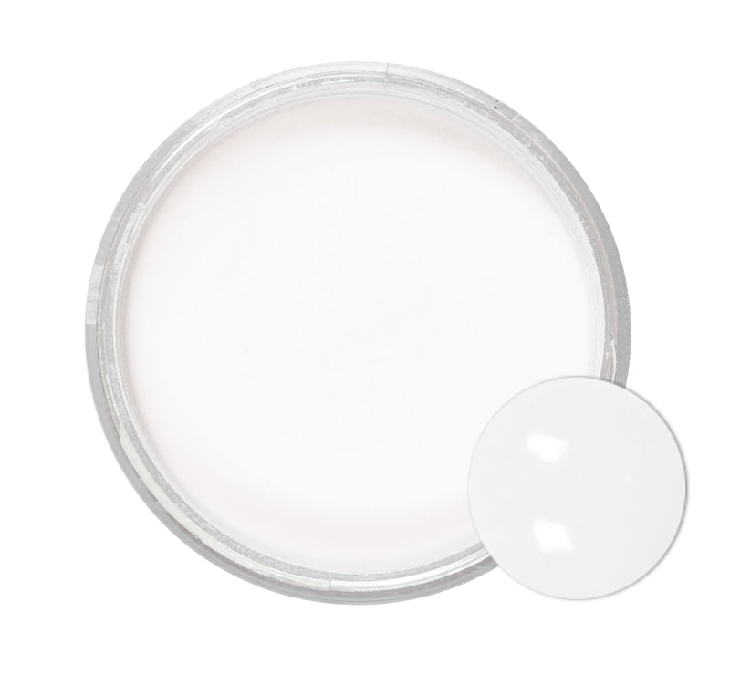 POLVERE ACRILICA SUPER WHITE 45GR