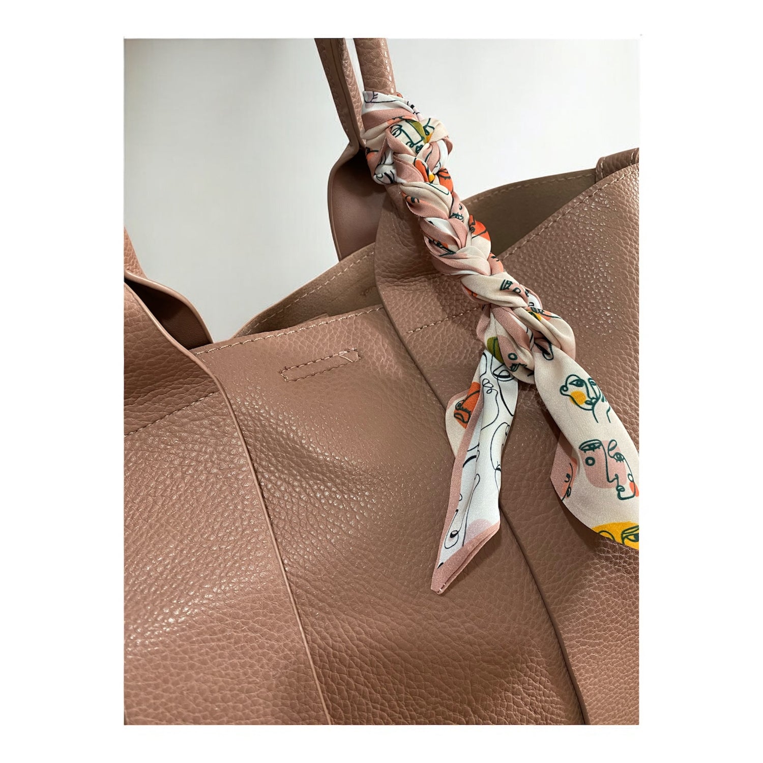 BORSE E ACCESSORI