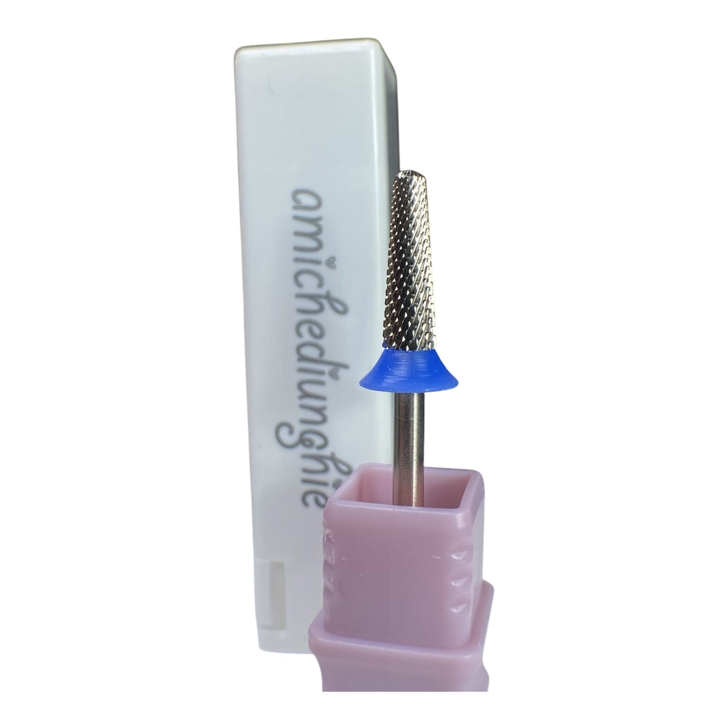 PUNTE FRESA CARBIDE