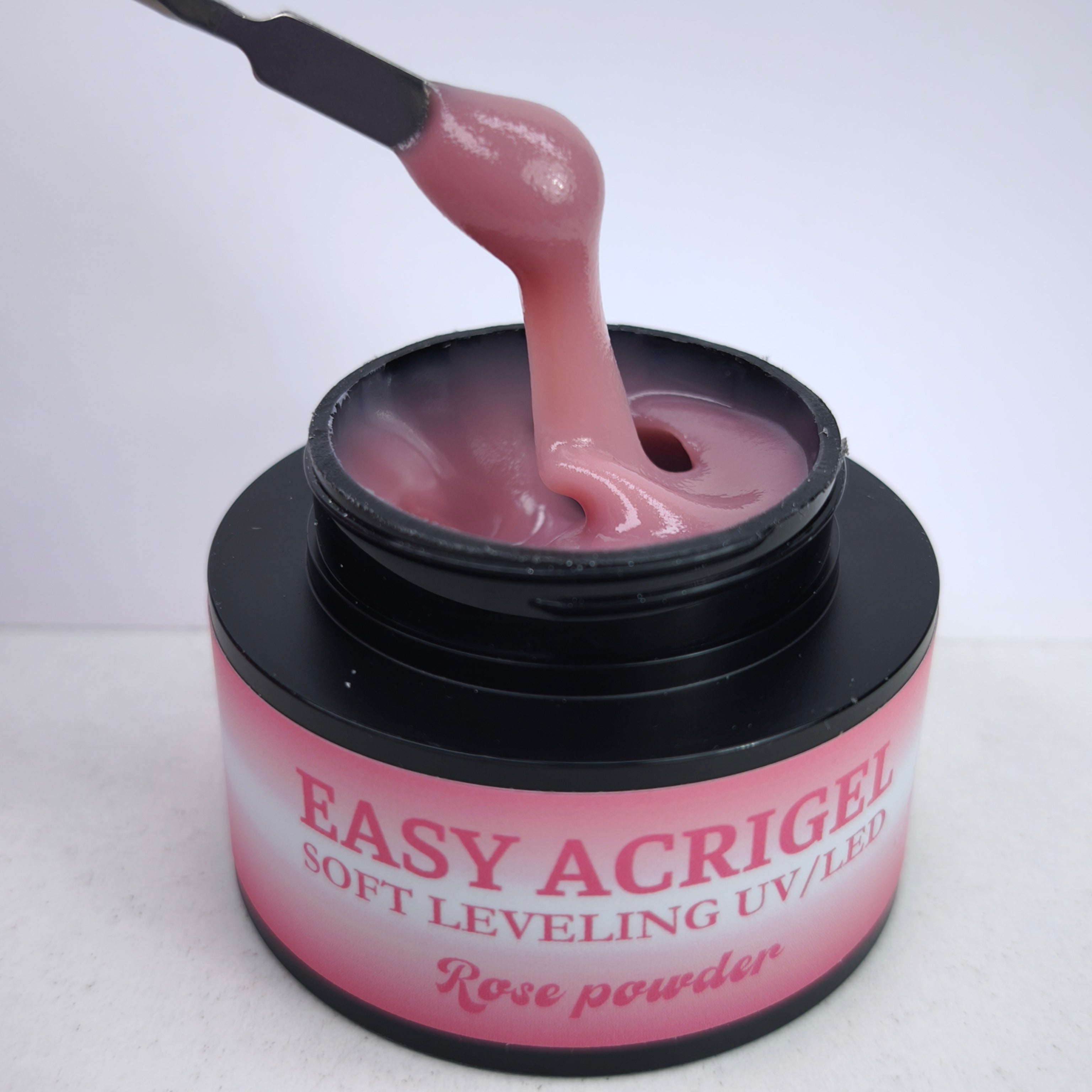 EASY ACRIGEL – amichediunghie