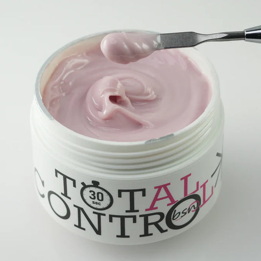 Babe Blush Builder- Total Control - Builder gel - 50ml