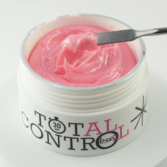 Gold Berry Builder- Total Control - Builder gel - 50ml