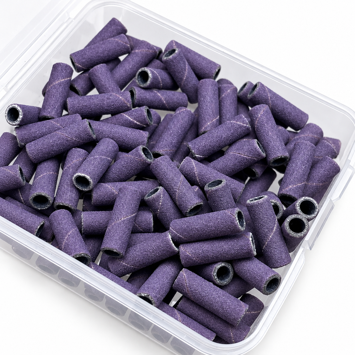 Mini sanding bands 400 grit | box da 100pezzi