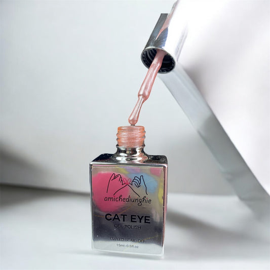 CatEye gel magnetico 15ml n03 - gel polish CatEye 15ml