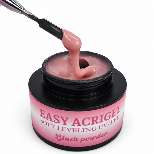 Easy Acrigel Blush Powder 50ml