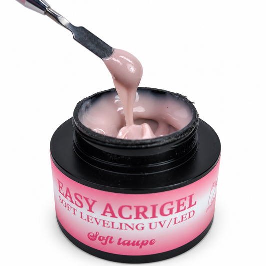 Easy Acrigel Soft Taupe 50ml