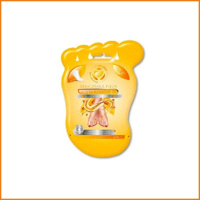 Maschera piedi