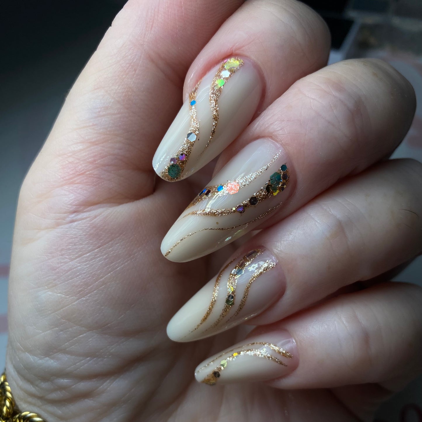 Acrigel My Cream 50ml