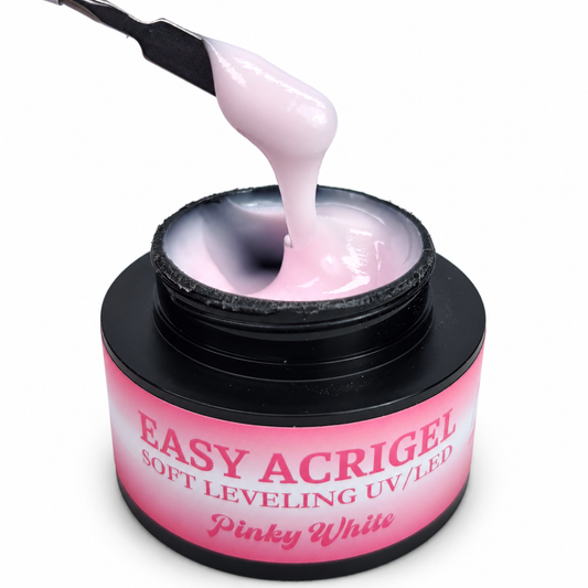 Easy Acrigel Pinky White 50ml