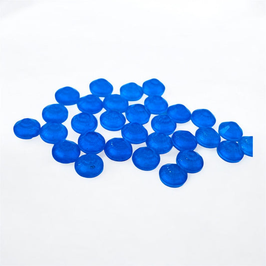 Strass Brillovsky Neon Zaffiro 100 pz