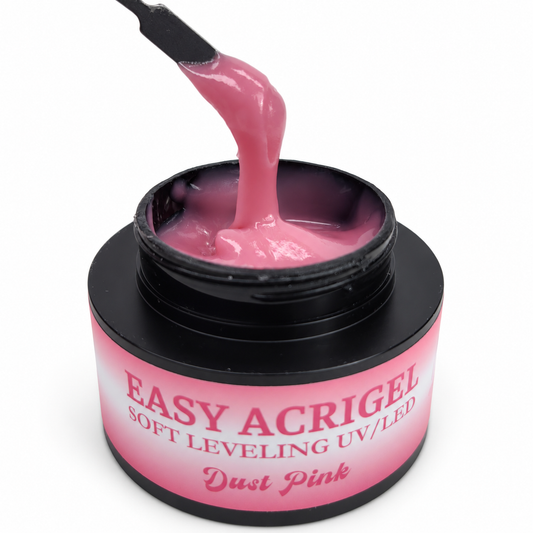 Easy Acrigel Dust Pink 50ml