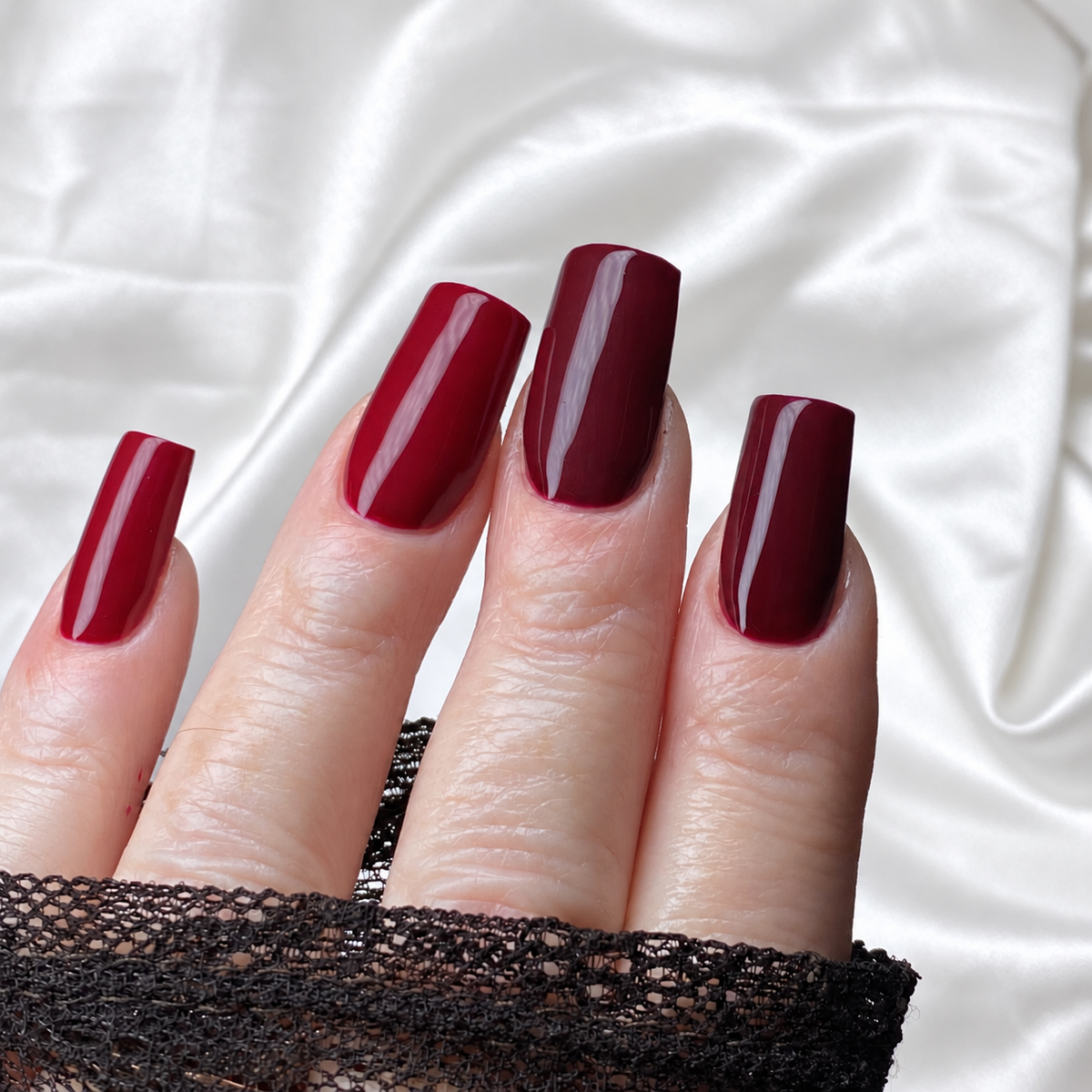 Red Collection - Gel Semipermanente 6x15ml