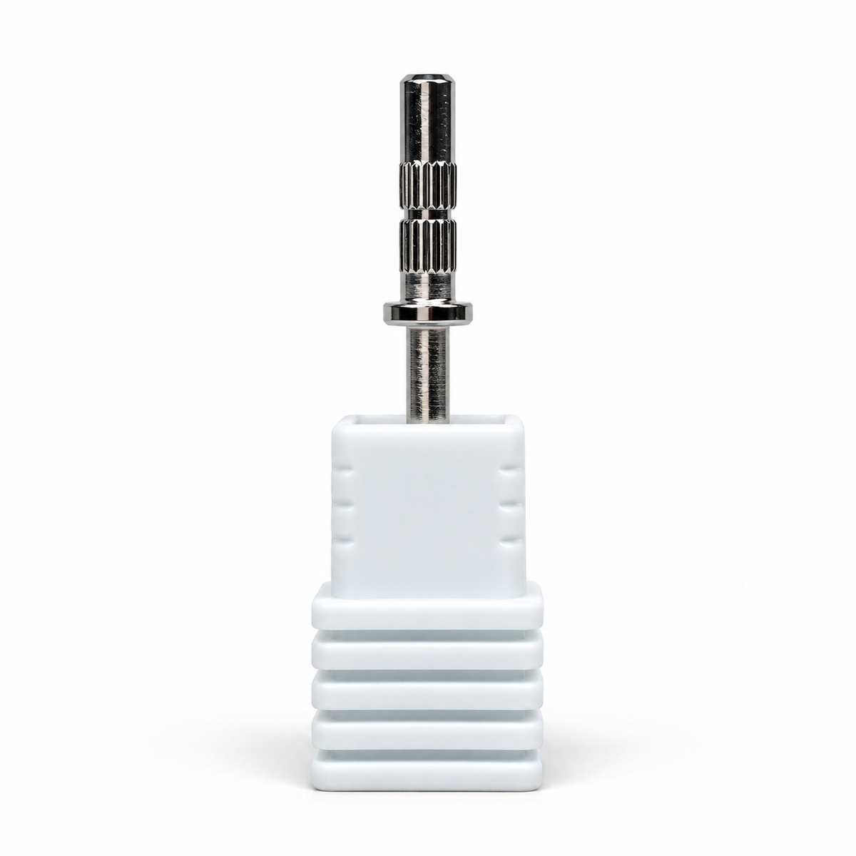Mini mandrino per sanding bands