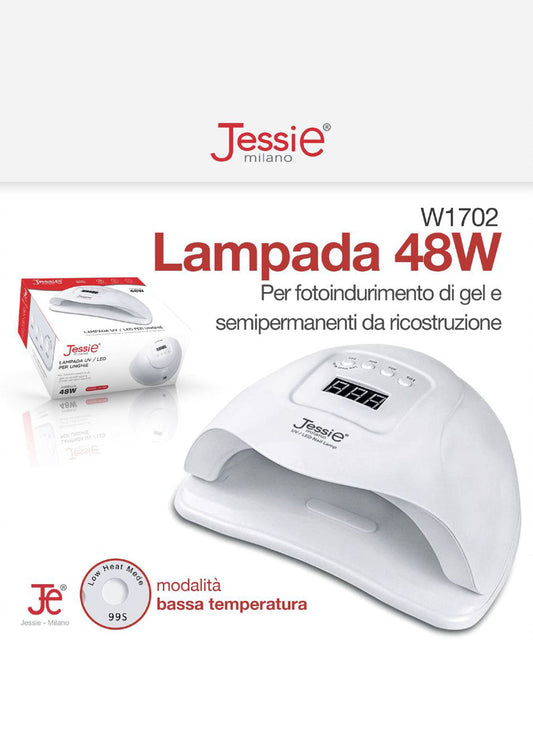 Lampada uv led 48W