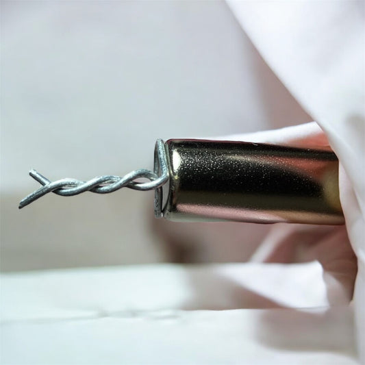 Ferretto per cuore con gel magnetico