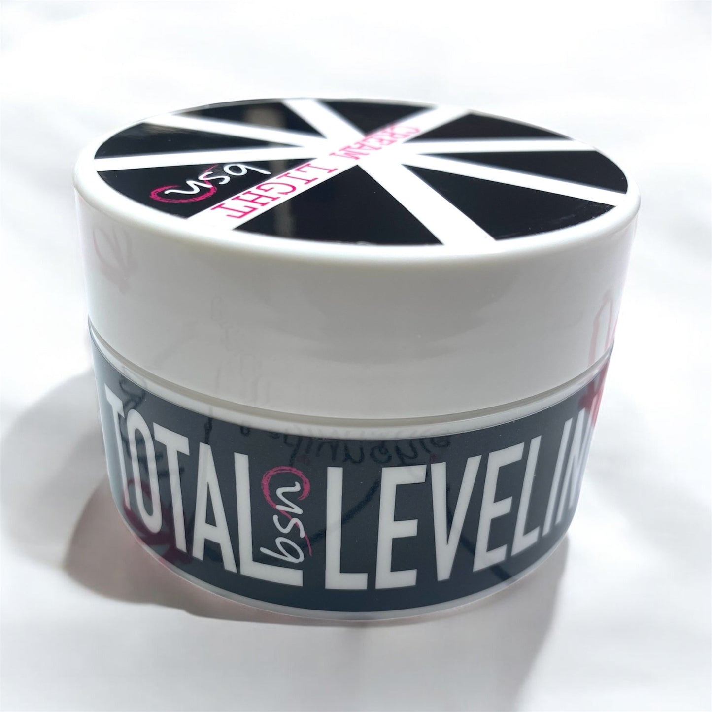 Cream Light - Total Leveling - gel uv 50ml