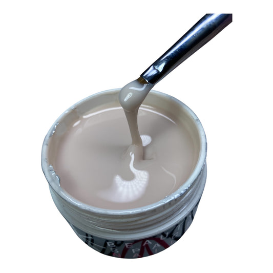 Cream Light - Total Leveling - gel uv 50ml