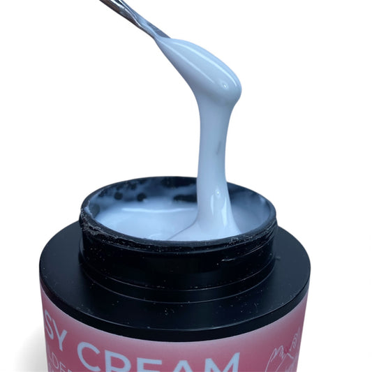 White builder gel - Easy Cream gel 50ml