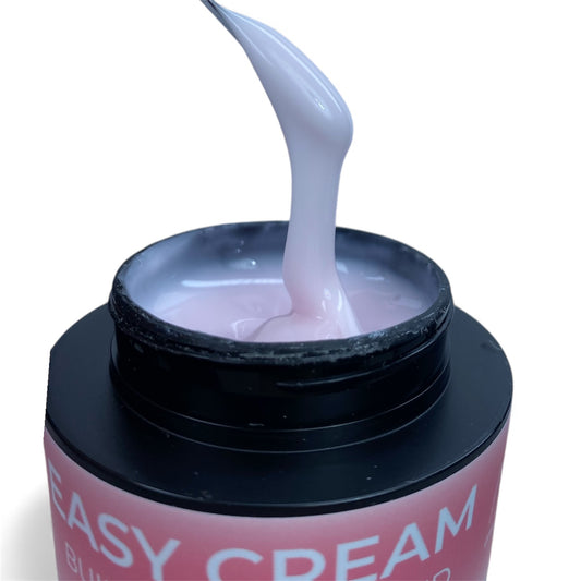 Pinky White builder gel - Easy Cream gel 50ml