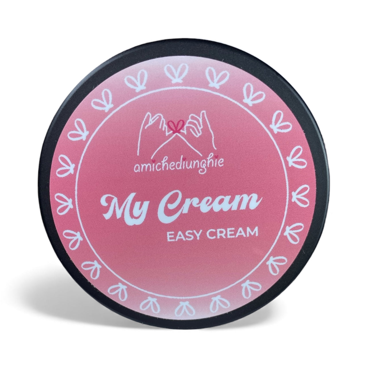 My Cream builder gel - Easy Cream gel 50ml