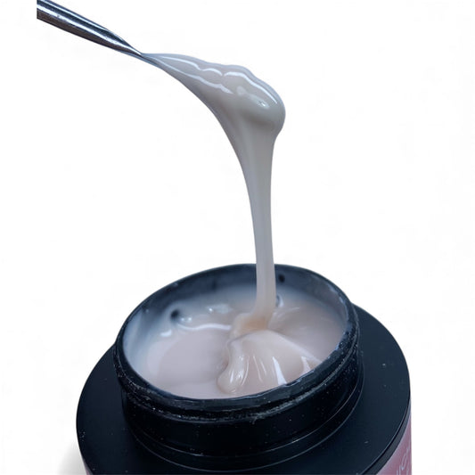 My Cream builder gel - Easy Cream gel 50ml