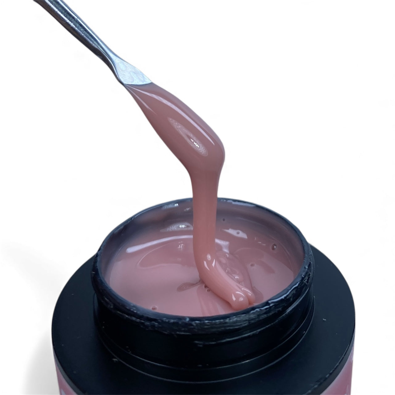 Blush Powder builder gel - Easy Cream gel 50ml