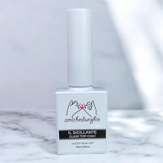 IL SIGILLANTE TOP COAT
