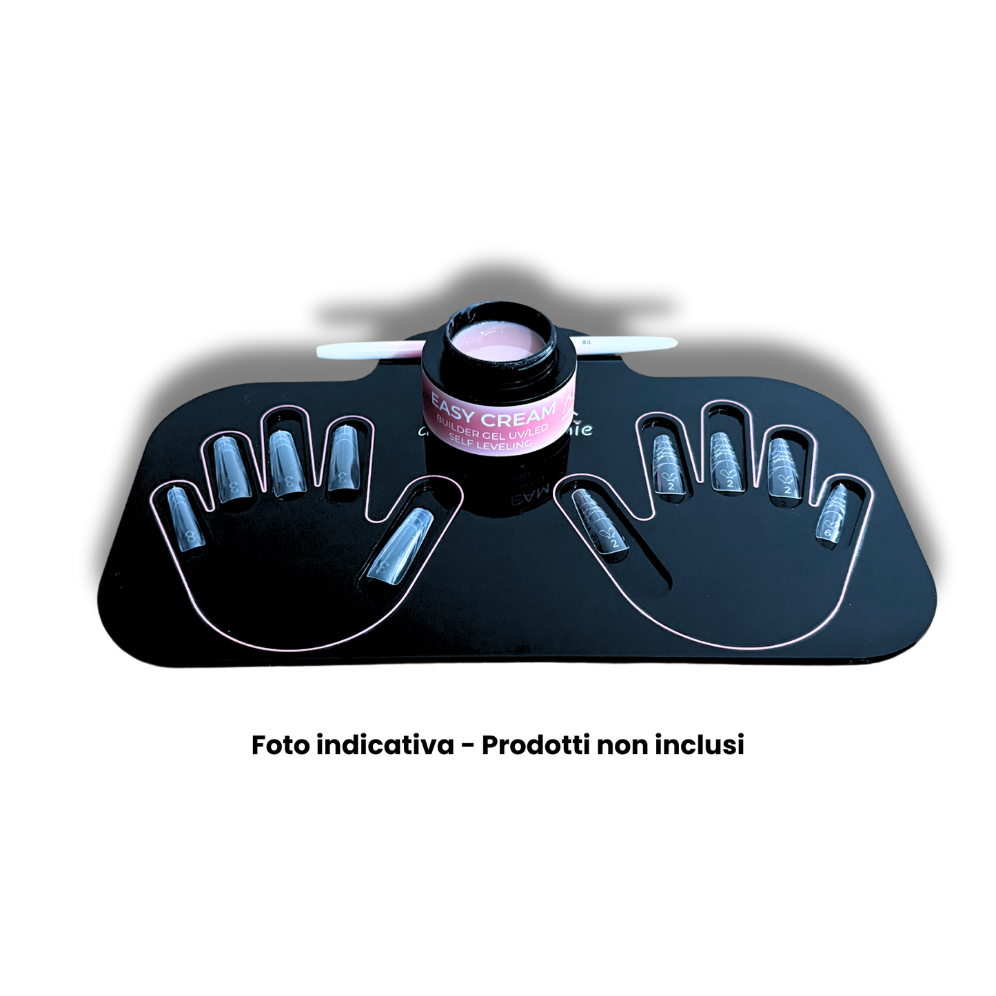 Le Manine – Poggia Tips Professionale