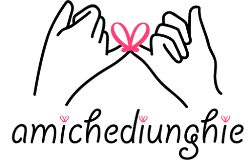 amichediunghie