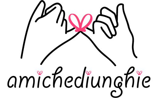 amichediunghie