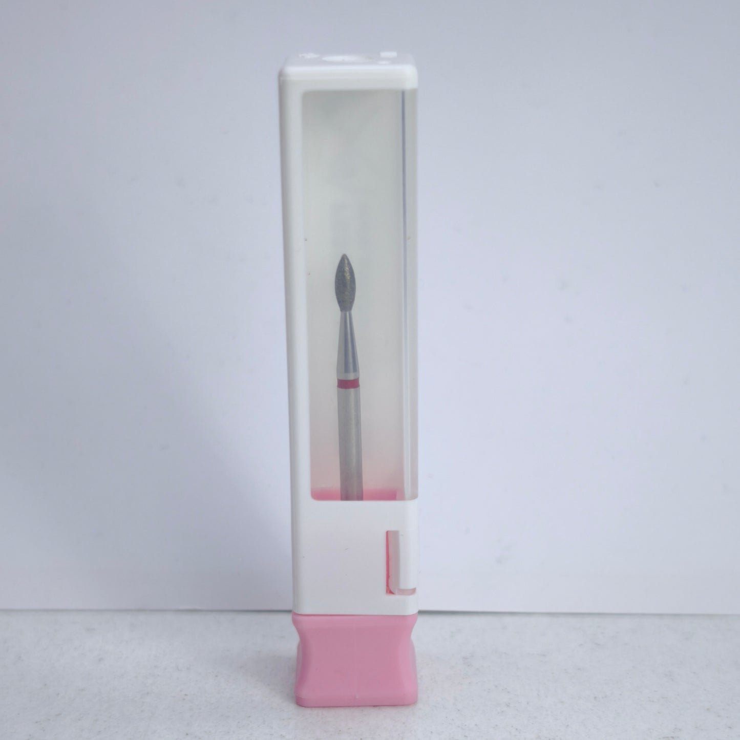 Punta fresa pesciolino 2mm diamante