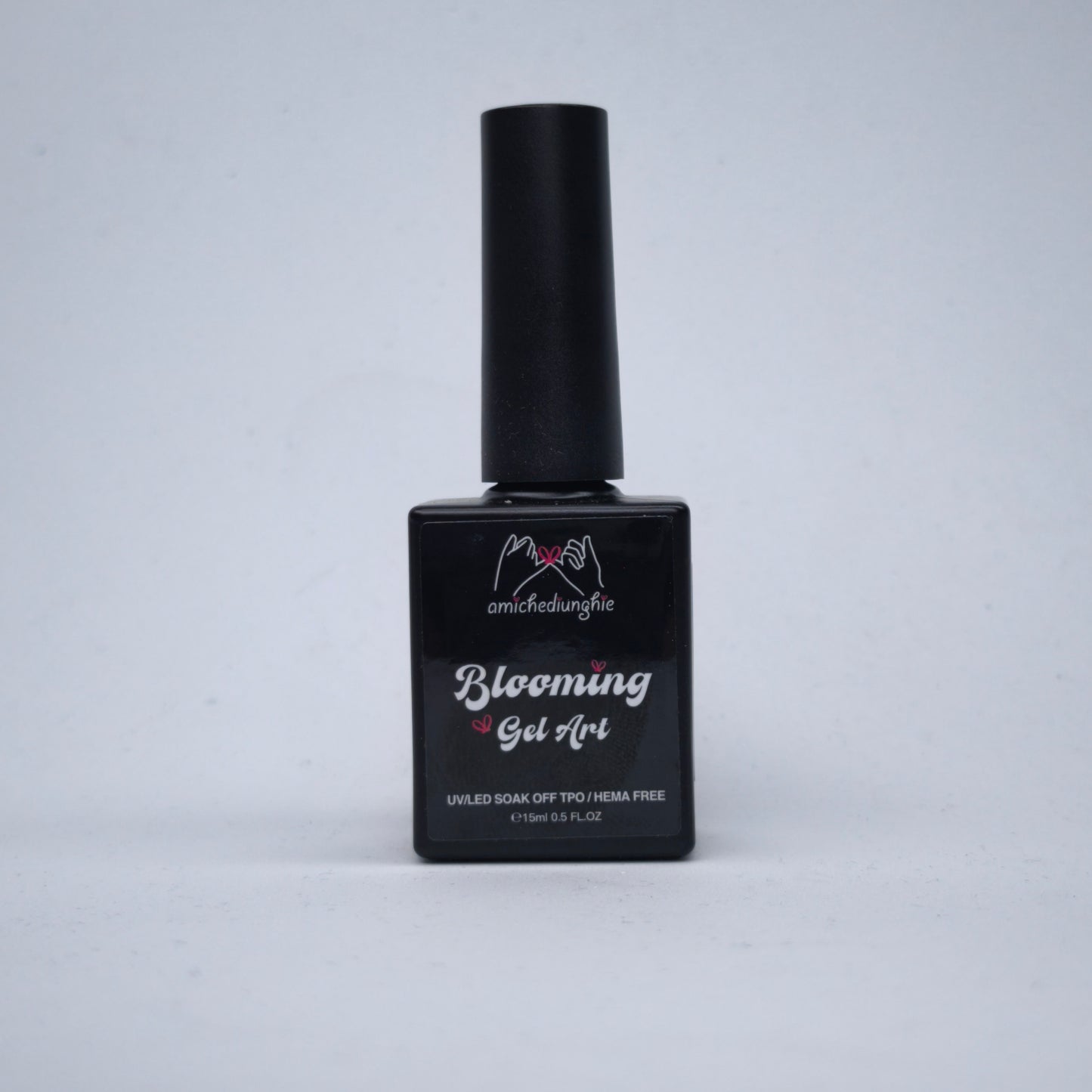 Blooming art gel 15ml - nailart sfumata fiori