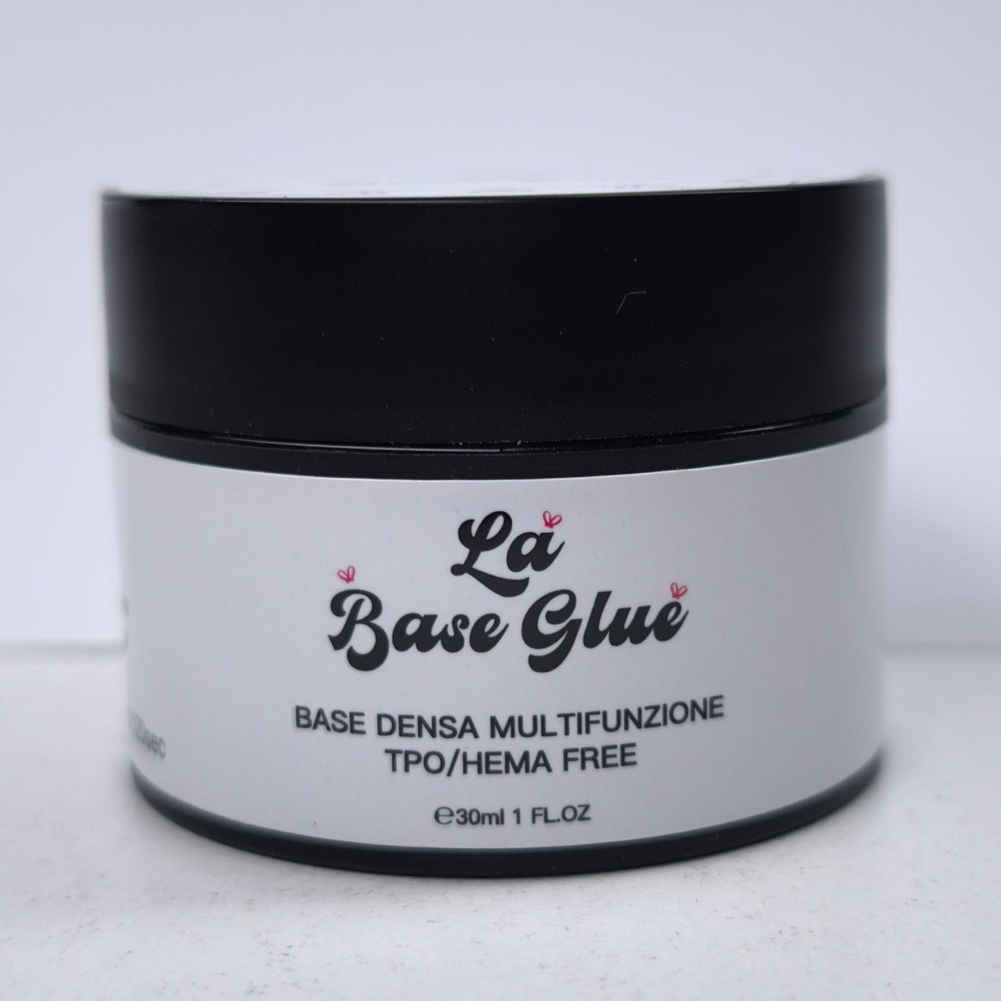 La Base Glue 30ml - gel UV di base denso multifunzione