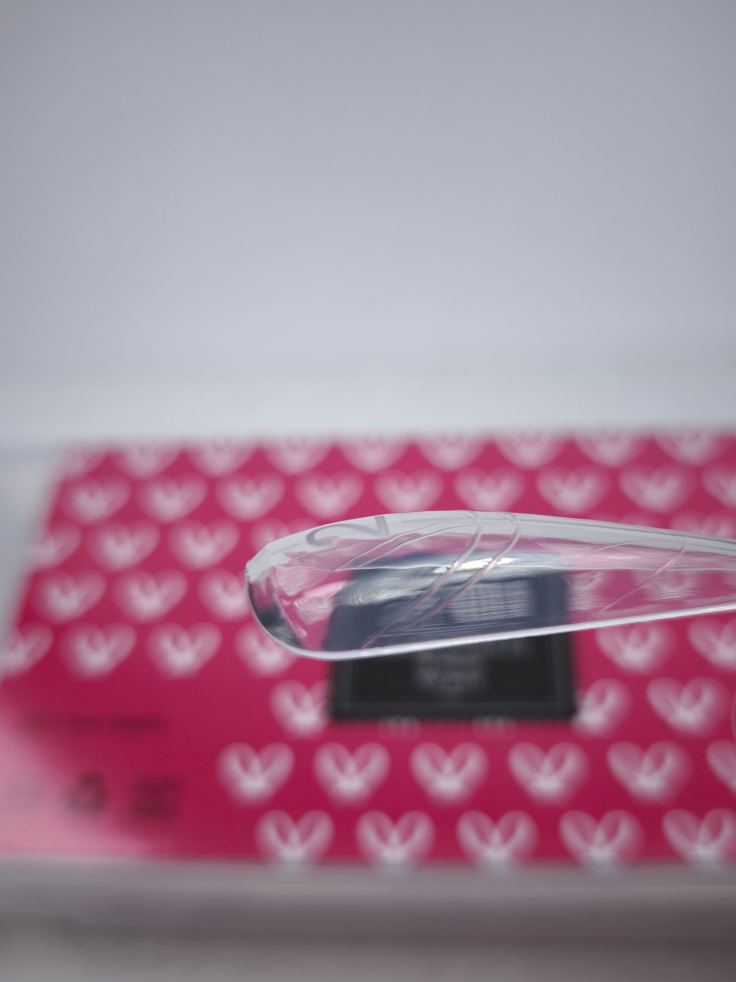 Dualform New Stiletto 303 - dualform nuovo stiletto misure grandi - scalino per giro cuticole perfetto