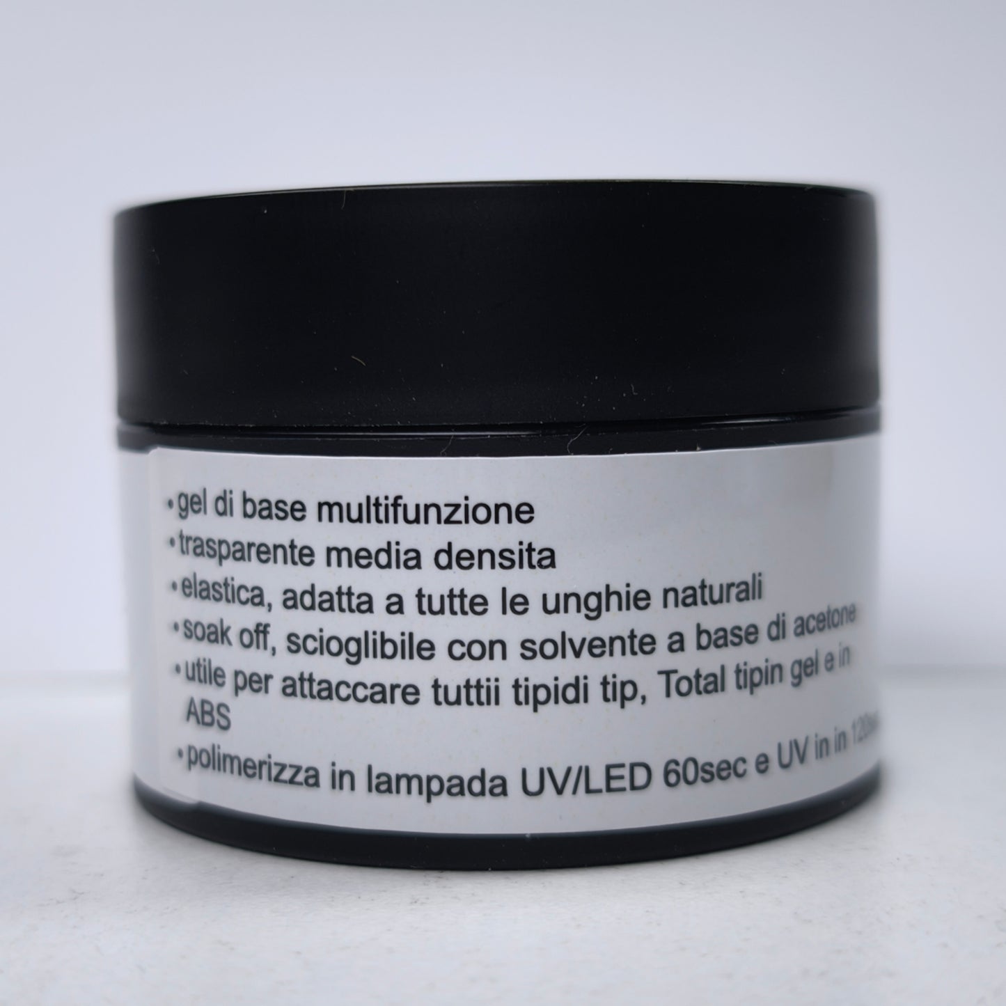 La Base Glue 30ml - gel UV di base denso multifunzione