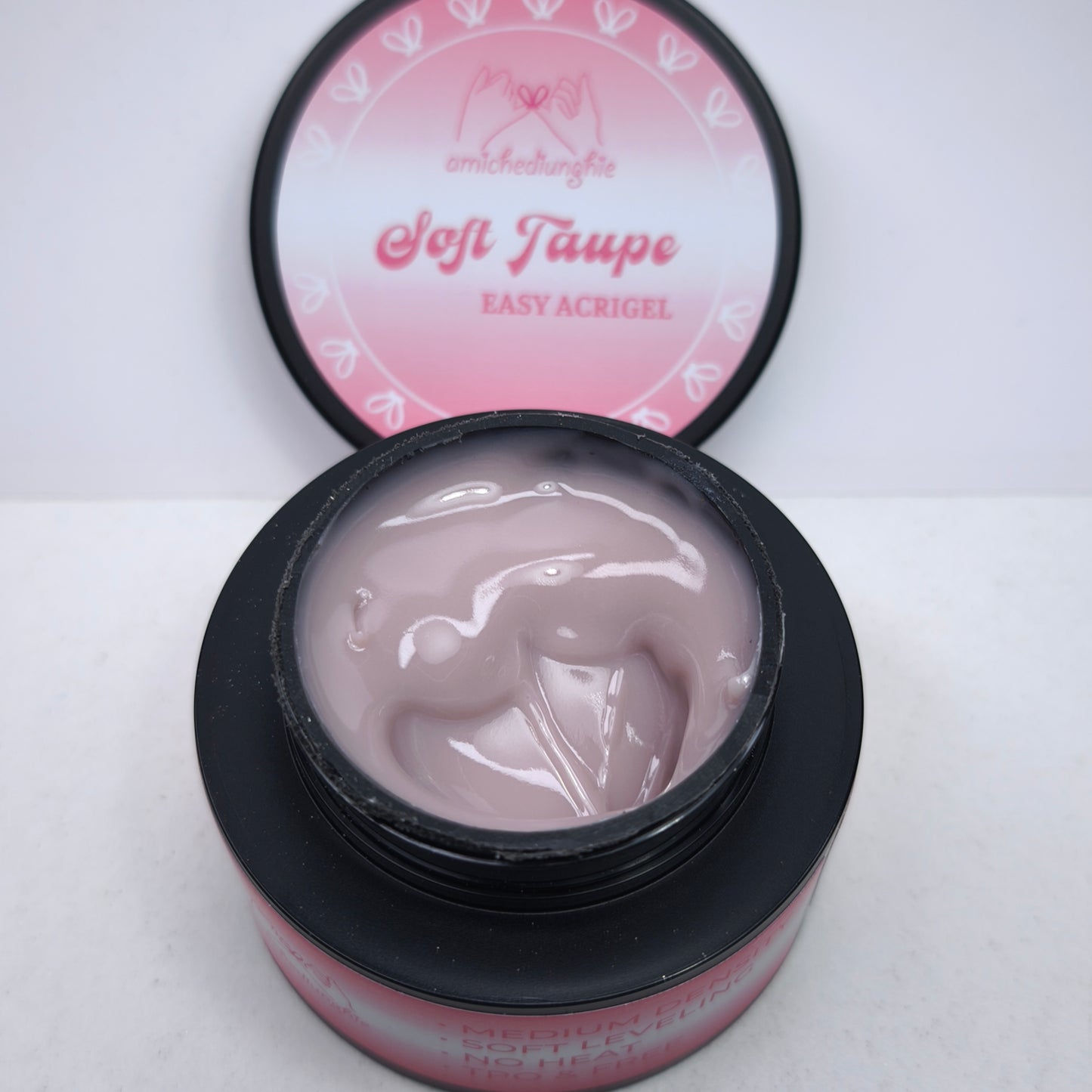Acrigel Soft Taupe 50ml