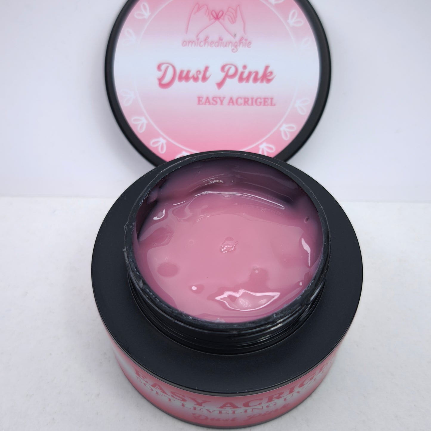 Acrigel Dust Pink 50ml